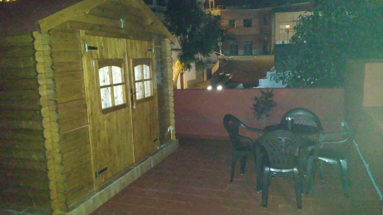 Guest House Casa Tacoronte Exterior photo