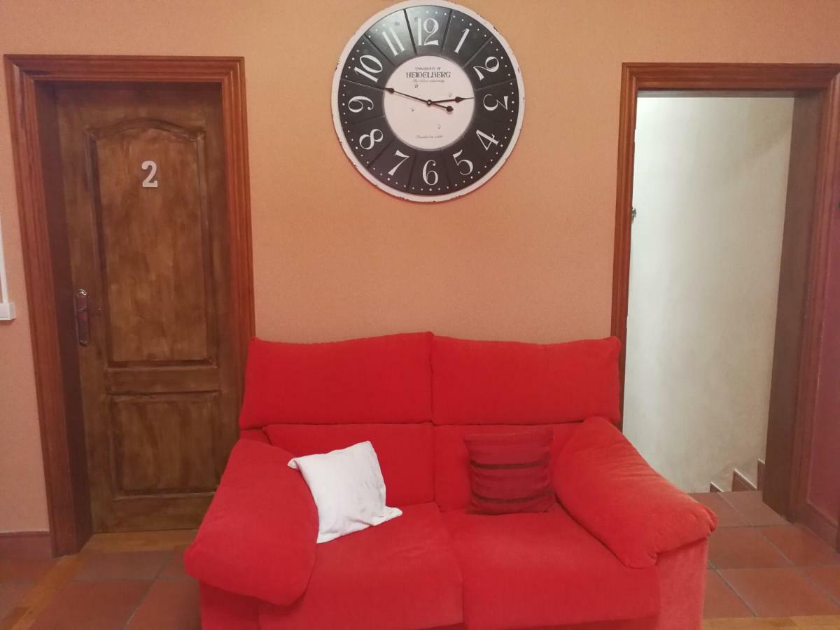 Guest House Casa Tacoronte Exterior photo