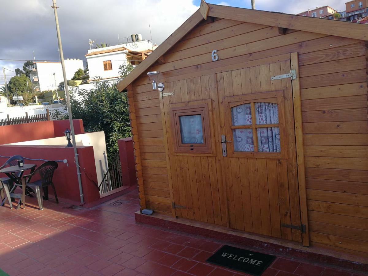 Guest House Casa Tacoronte Exterior photo